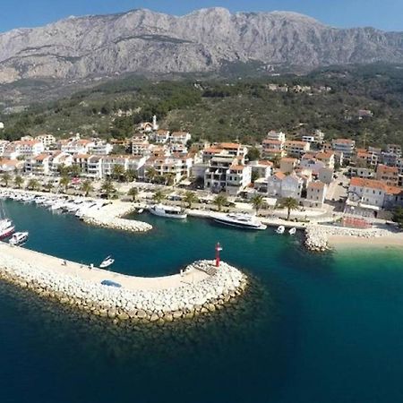 Apartments Antonio Tučepi Стая снимка