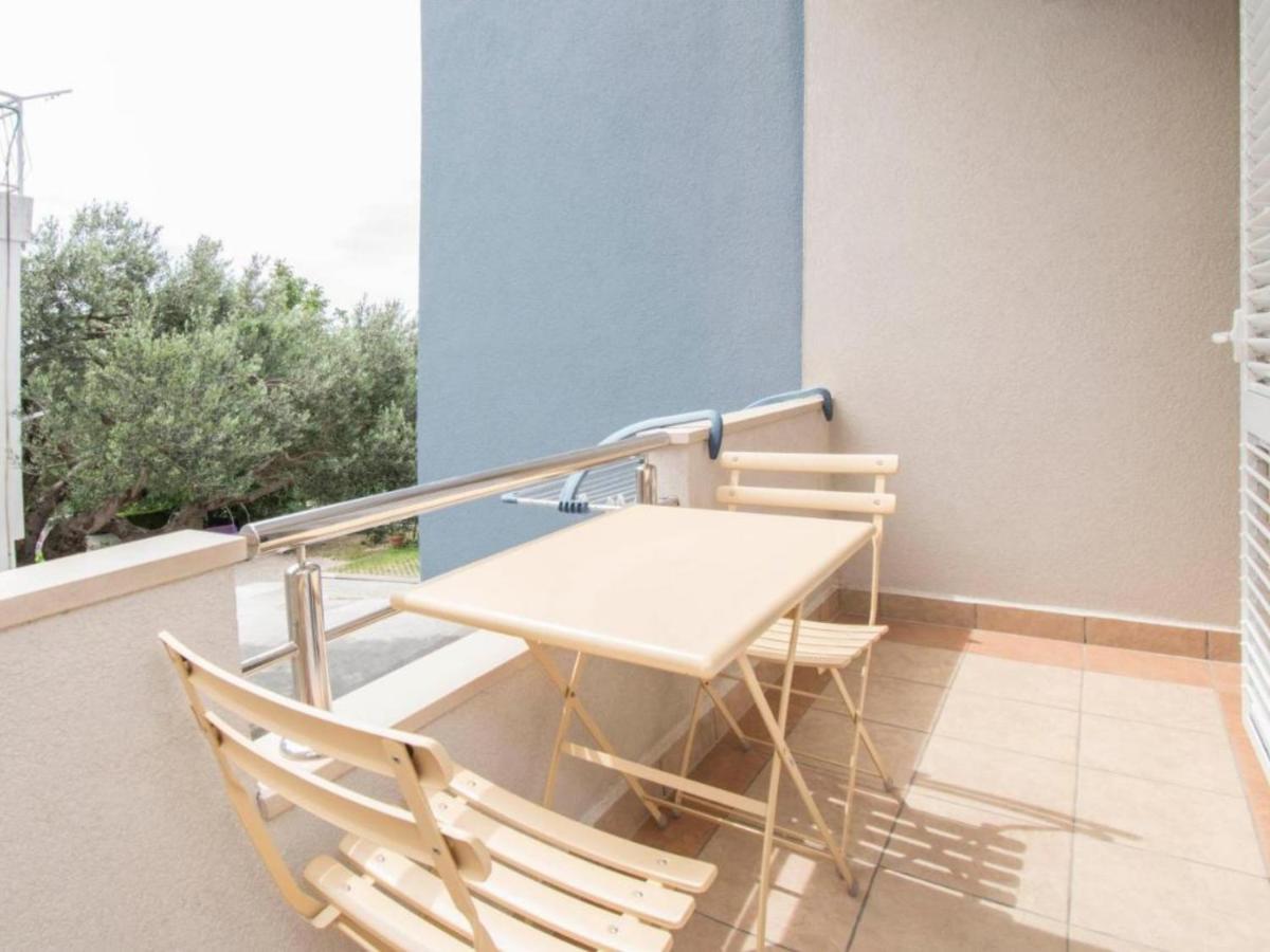 Apartments Antonio Tučepi Стая снимка