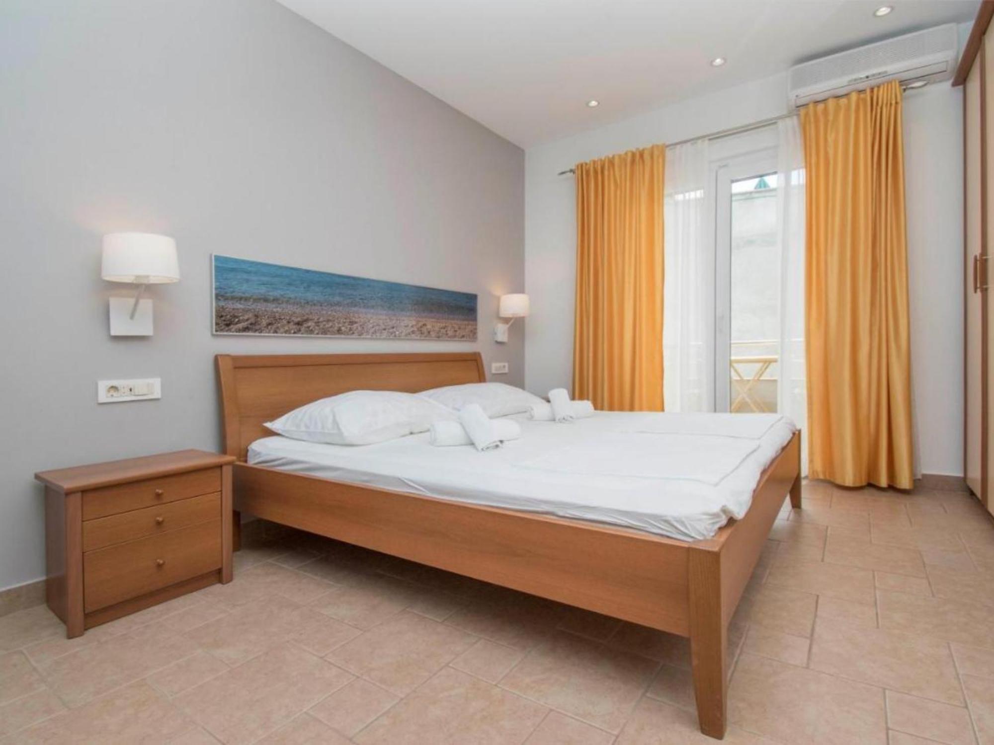 Apartments Antonio Tučepi Стая снимка